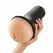 OTOUCH Inscup1 Personal Intimate Device with Heating & Dual Motors, Black