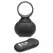 Trinity Vibes Vibrating Silicone Balls X-Large, Remote Control, Waterproof
