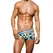 Prowler Autumn Scene Men's Boxers - Elastic Waistband, Comfort Fit