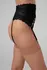 Christine le Duc Garter Stockings Light Summerskin Neutral Finish