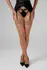 Christine le Duc Suspender Stockings Light Summerskin Nude Finish