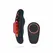 Lieberte Maya Panty Vibe Wireless Model with Remote Control, Black