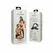 Kinky Collection Bondage Set od 5 delova u crnoj boji podesivi komplet od kvalitetne veštačke kože