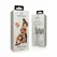 EasyToys Total Restraint Set Black podesivi komplet od veštačke kože