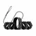 EasyToys Total Restraint Set Black podesivi komplet od veštačke kože