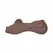 Vanessa Davis Anatomical Dual-Entry Intimate Machine TPR Skin-Tone