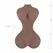Vanessa Davis Anatomical Dual-Entry Intimate Machine TPR Skin-Tone