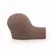 Jasmine Turner Anatomical TPR Intimate Machine Double Entry 21 cm