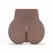 Jasmine Turner Anatomical TPR Intimate Machine Double Entry 21 cm