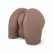 Kiara Summer Intimate Dual-Entry TPR model sa anatomskom teksturom u prirodnoj boji kože