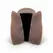 Alexis King Dual Entry Intimate Device TPR Anatomical Design 16 cm