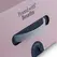 Alexis King Dual Entry Intimate Device TPR Anatomical Design 16 cm