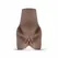 Alexis King Dual Entry Intimate Device TPR Anatomical Design 16 cm
