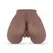 Trinity Rose intimna mašina TPR Dual Entry sa tetovažom ruže 22cm