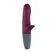 Affair G-Spot Intimate Stimulation Device Grey Ergonomic Design