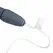 Affair G-Spot Intimate Stimulation Device Grey Ergonomic Design