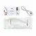 Ioba OhMyWAND 1 Rechargeable Silicone Wand - White, 120min Runtime