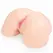 Kokos Hanna Anatomical Hips Intimate Machine TPE Skin-Tone Large