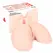 Kokos Hanna Anatomical Hips Intimate Machine TPE Skin-Tone Large
