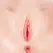 KOKOS Adel intimna mašina iz Onahole serije, anatomski TPE model u boji kože