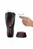 M For Men Storm White - Intimate Vibro Device with Suction System USB