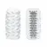 OTOUCH Billow Soft Replacement Sleeve for Decor2 Intimate Machine