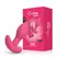 EasyConnect Axel roze analni vibrator sa kontrolom preko aplikacije, silikon