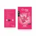 EasyConnect Axel roze analni vibrator sa kontrolom preko aplikacije, silikon