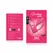 EasyConnect Aria vibrirajuće jaje, bežični uređaj na upravljanje preko aplikacije, roze