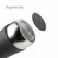 OTOUCH Inscup 2 Luxury Intimate Device with Dual Vibration Modes, Black