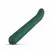 Glov Eco G-spot vibrator u zelenoj boji, punjiva intimna igračka