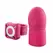 OTOUCH Super Striker Red Extension Sleeve with Vibrating System