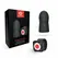 OTOUCH Super Striker Intimate Extension Sleeve Black Vibrating USB