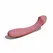Dame Products Arc Berry Curved Precision Massager 19 cm