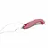 Dame Products Arc Berry Curved Precision Massager 19 cm