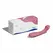 Dame Products Arc Berry Curved Precision Massager 19 cm