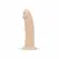 Real Fantasy Deluxe Harris Model, fleksibilni silikon, 15 cm, bež