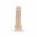 Real Fantasy Deluxe Conrad vibrirajuća intimna mašina od silikona, 20 cm