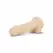 Real Fantasy Deluxe Conrad vibrirajuća intimna mašina od silikona, 20 cm