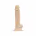 Real Fantasy Deluxe Percy silikonski model 17.5 cm, fleksibilni intimni sistem