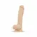 Real Fantasy Deluxe Percy silikonski model 17.5 cm, fleksibilni intimni sistem