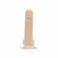 Real Fantasy Deluxe Percy silikonski model 17.5 cm, fleksibilni intimni sistem