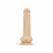 Real Fantasy Deluxe Percy silikonski model 17.5 cm, fleksibilni intimni sistem