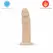 Real Fantasy Deluxe Xavier silikonski intimni model 23 cm sa fleksibilnim stablom