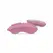 Dezeno Buzzy Butterfly Remote Control Wearable Silicone Intimate Device