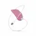 Dezeno Buzzy Butterfly Remote Control Wearable Silicone Intimate Device