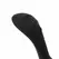 EasyToys silikonski erekcioni prsten sa rebrastim stimulatorom perineuma 11cm