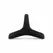 Sinner Gear fleksibilni silikonski dupli prsten Anatomical crni 8719934004320