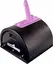 Motorbunny Silicone Attachment My Friend Pink 16.5 cm - Textured Accessory