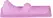 Motorbunny Mount Gushmore Pink Silicone Attachment for Original System